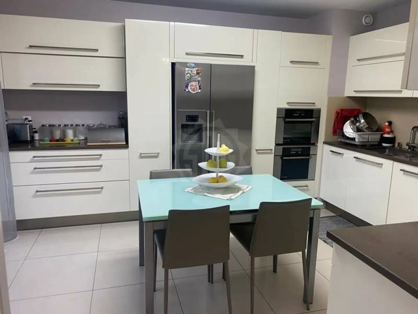 Splendido appartamento - Châtelaine - Foto 1 di 3