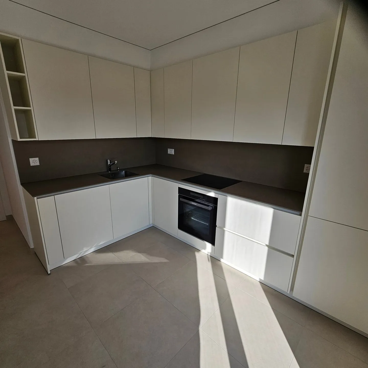 Appartement spacieux de 4,5 pièces à Cadempino - Photo 5 sur 26