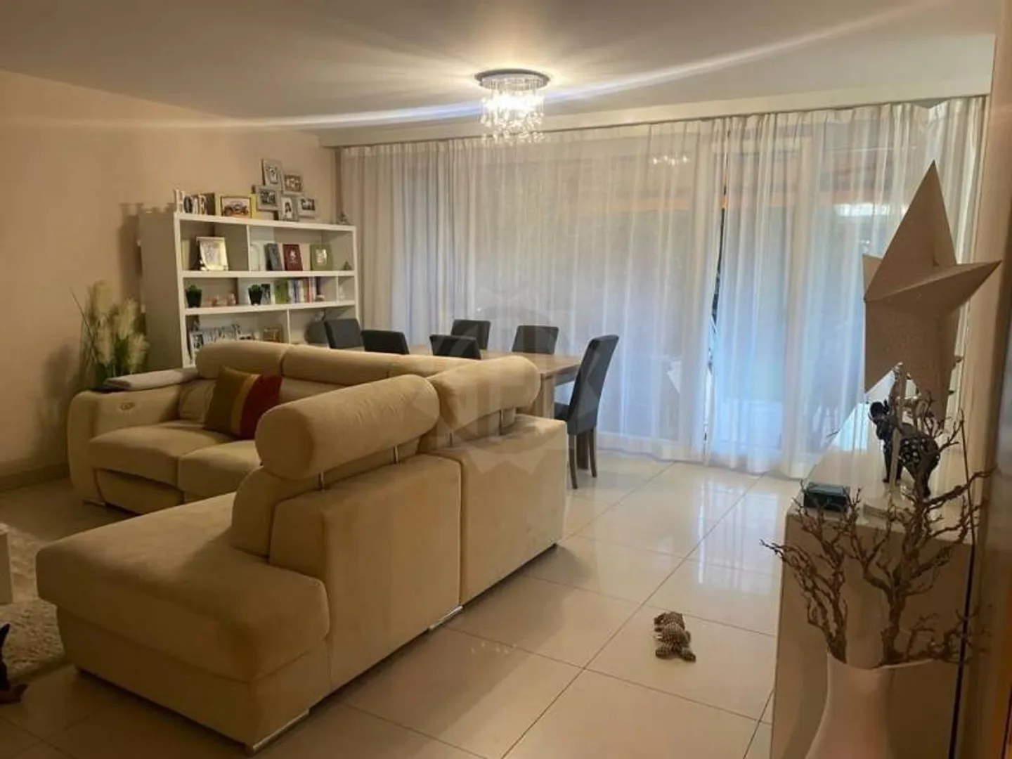 Splendido appartamento - Châtelaine - Foto 2 di 3