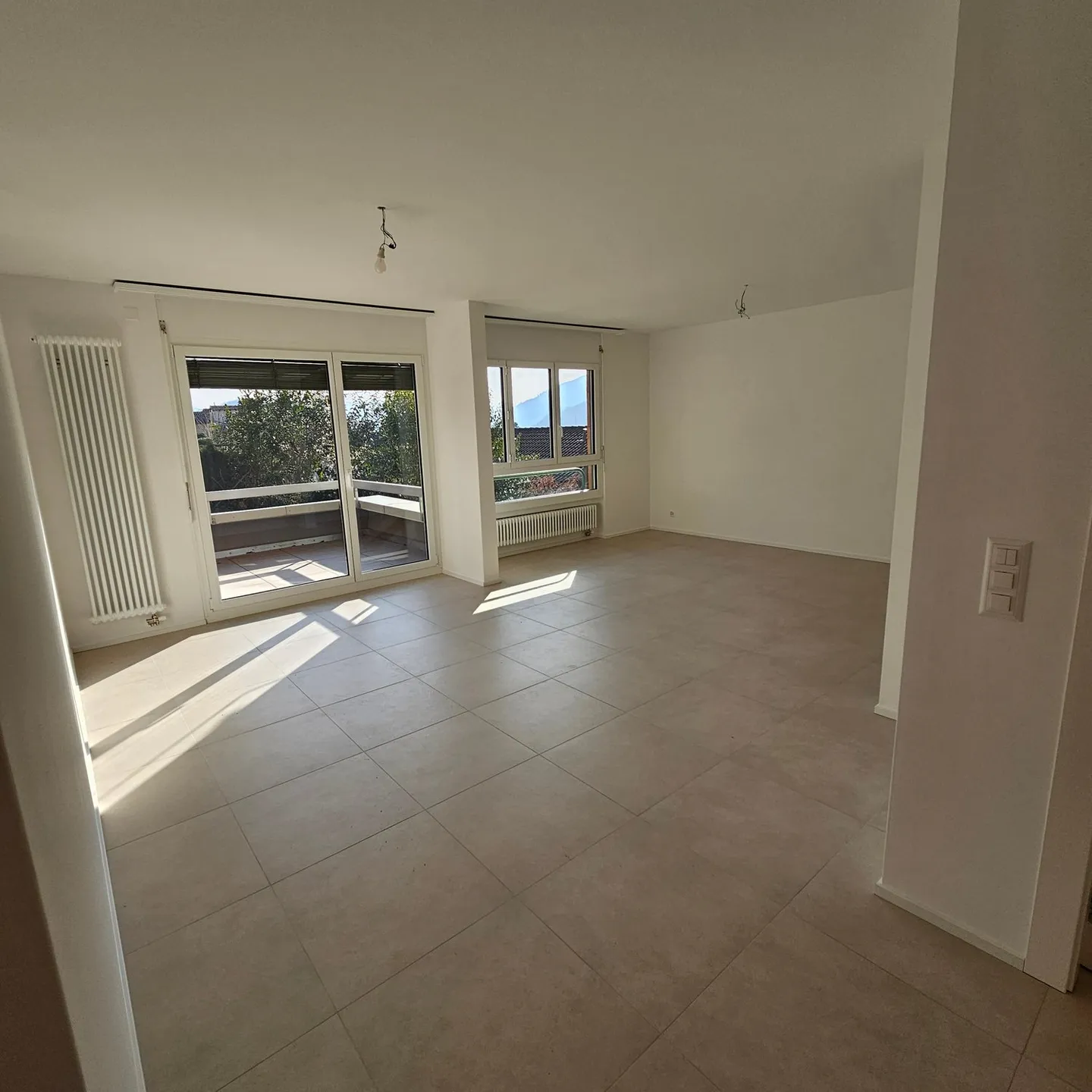 Appartement spacieux de 4,5 pièces à Cadempino - Photo 8 sur 26