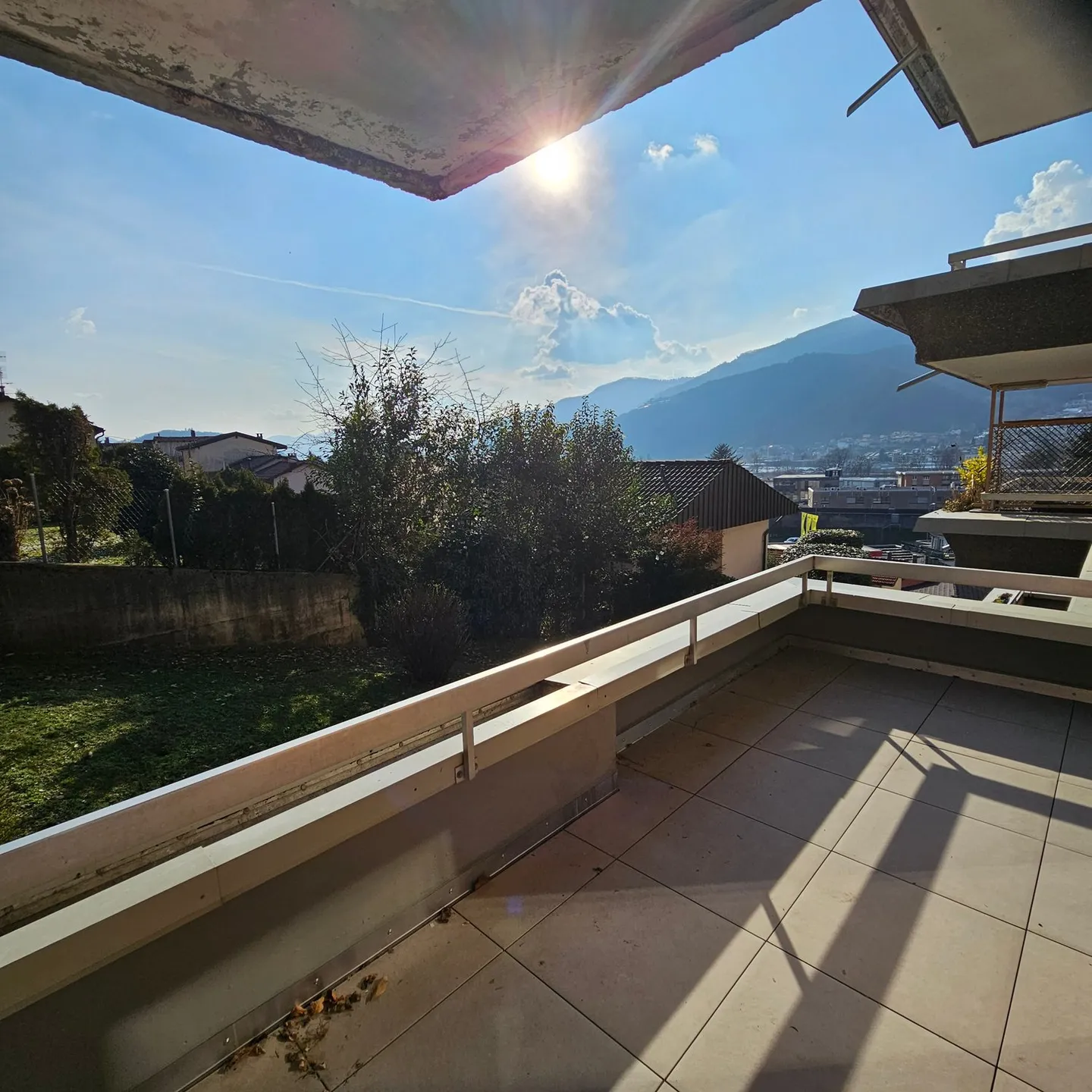 Appartement spacieux de 4,5 pièces à Cadempino - Photo 10 sur 26