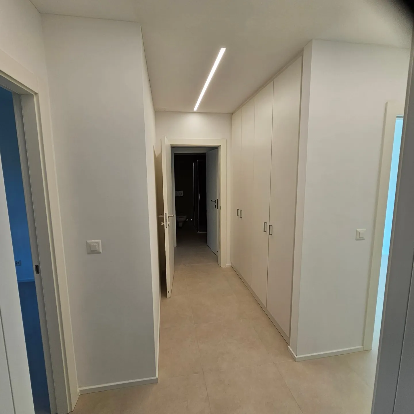 Appartement spacieux de 4,5 pièces à Cadempino - Photo 12 sur 26