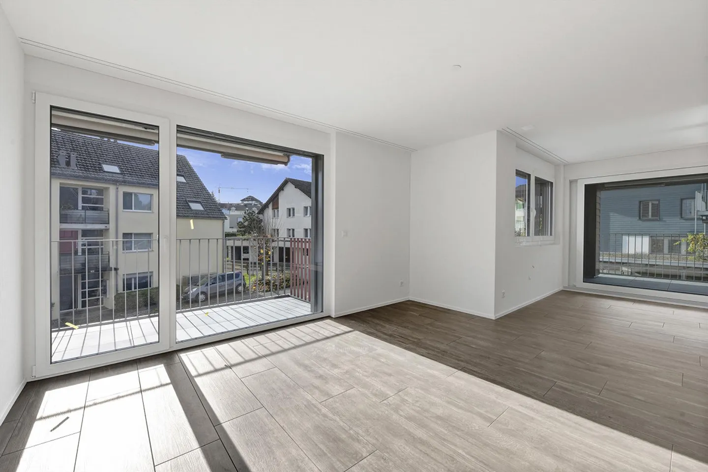 Location de 2,5 pièces à Mörschwil - Photo 8 sur 16