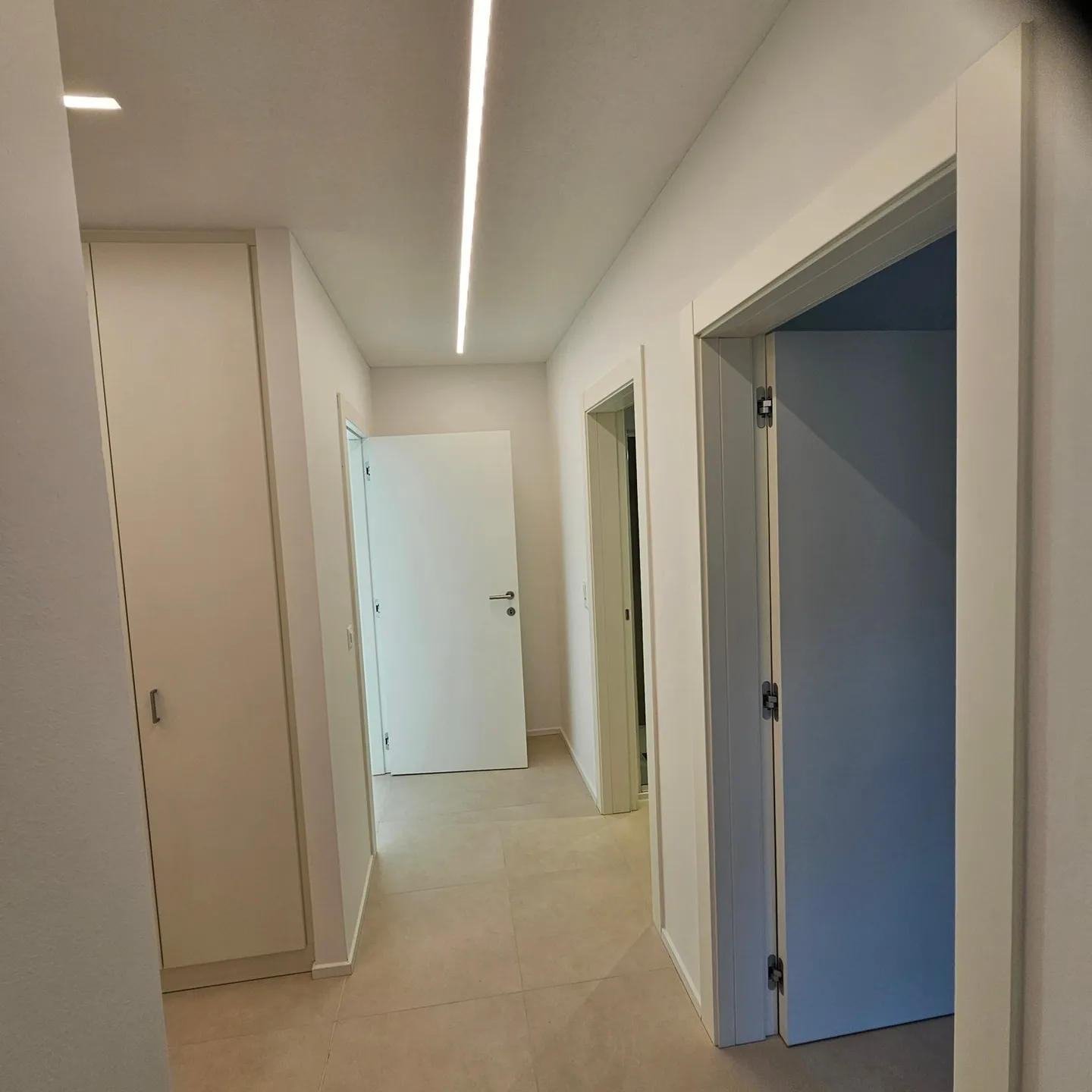 Appartement spacieux de 4,5 pièces à Cadempino - Photo 13 sur 26