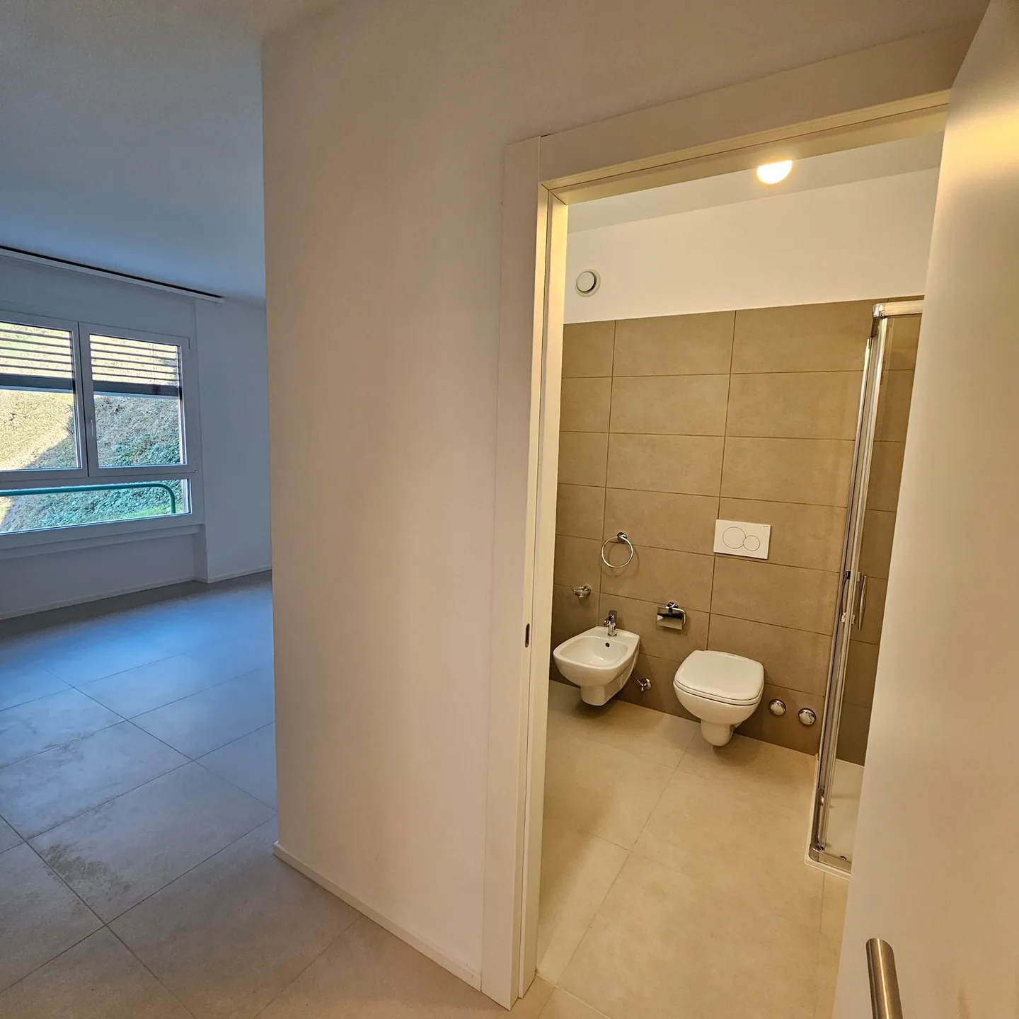 Appartement spacieux de 4,5 pièces à Cadempino - Photo 14 sur 26