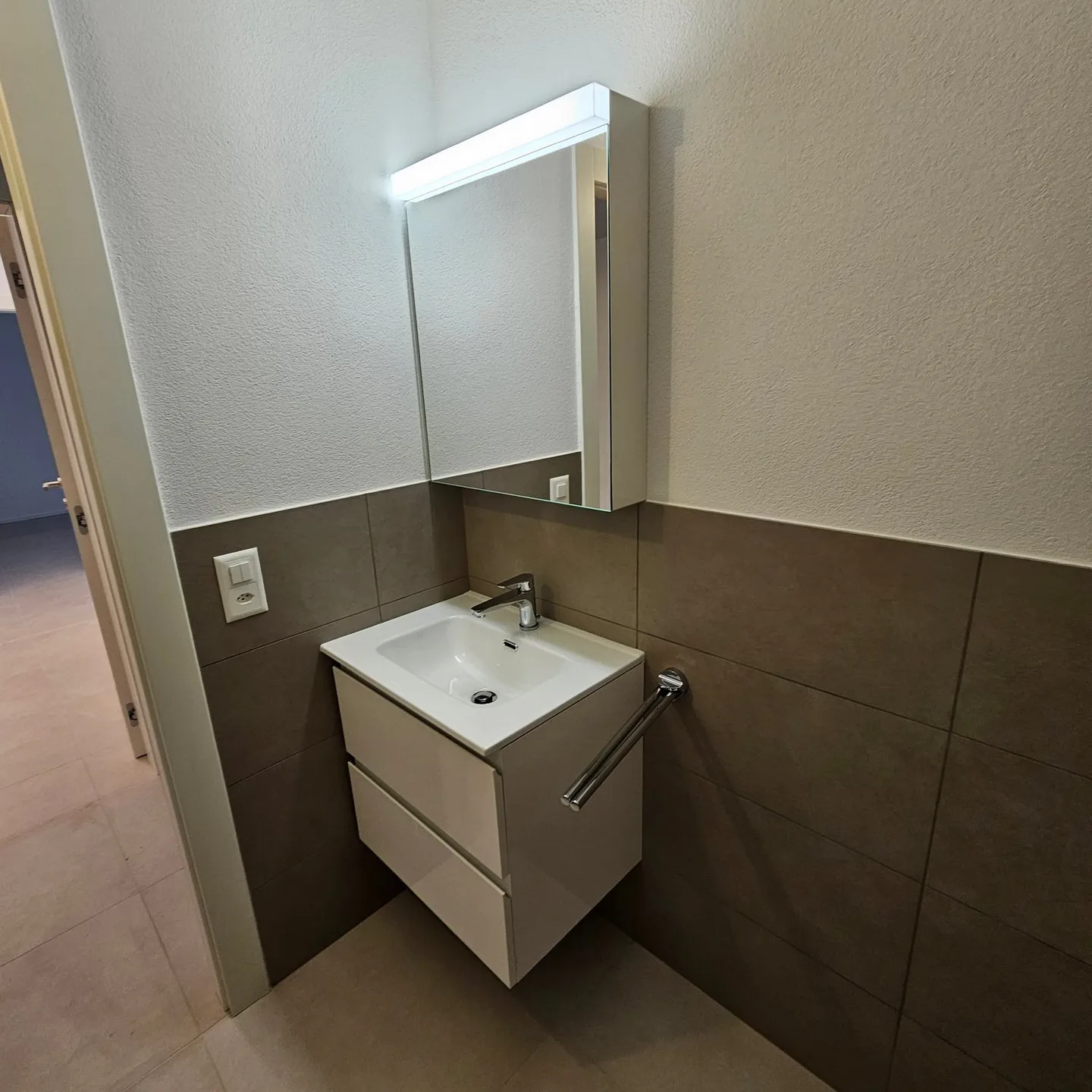 Appartement spacieux de 4,5 pièces à Cadempino - Photo 18 sur 26