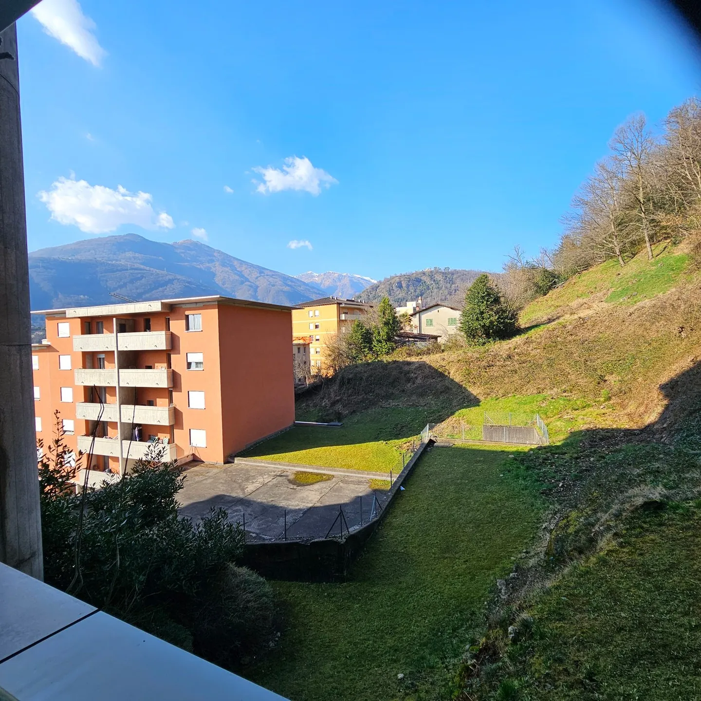 Appartement spacieux de 4,5 pièces à Cadempino - Photo 19 sur 26