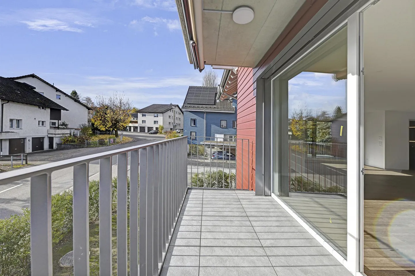 Location de 2,5 pièces à Mörschwil - Photo 9 sur 16