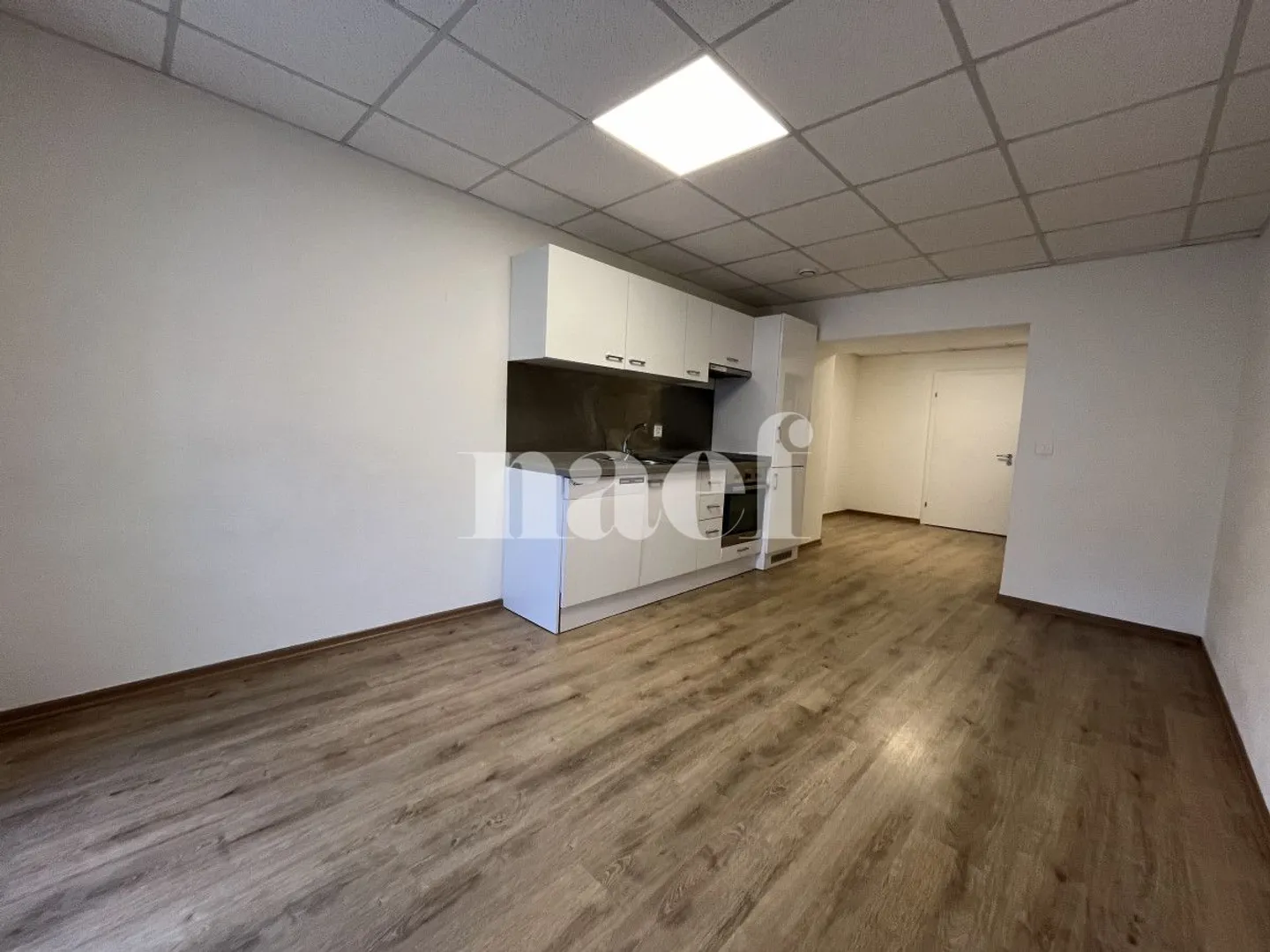 Appartamento 1 stanza - Foto 3 di 6