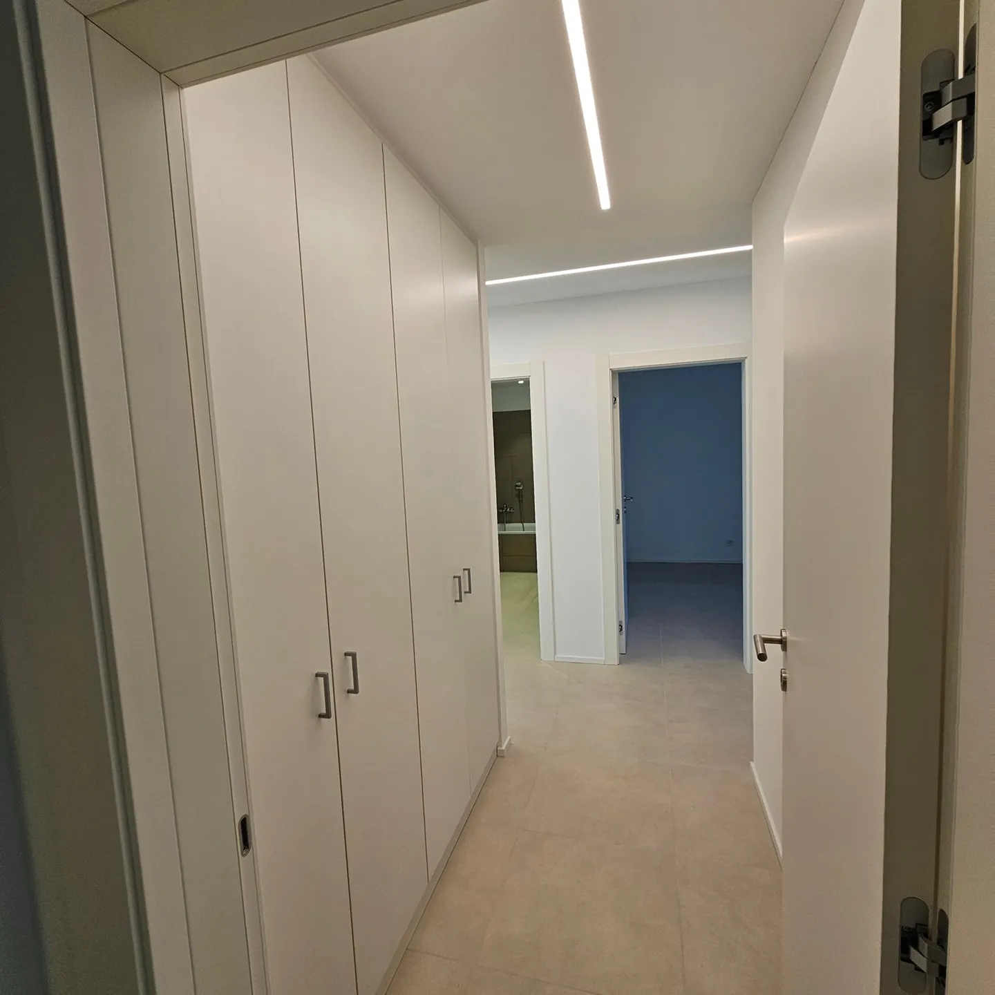 Appartement spacieux de 4,5 pièces à Cadempino - Photo 24 sur 26