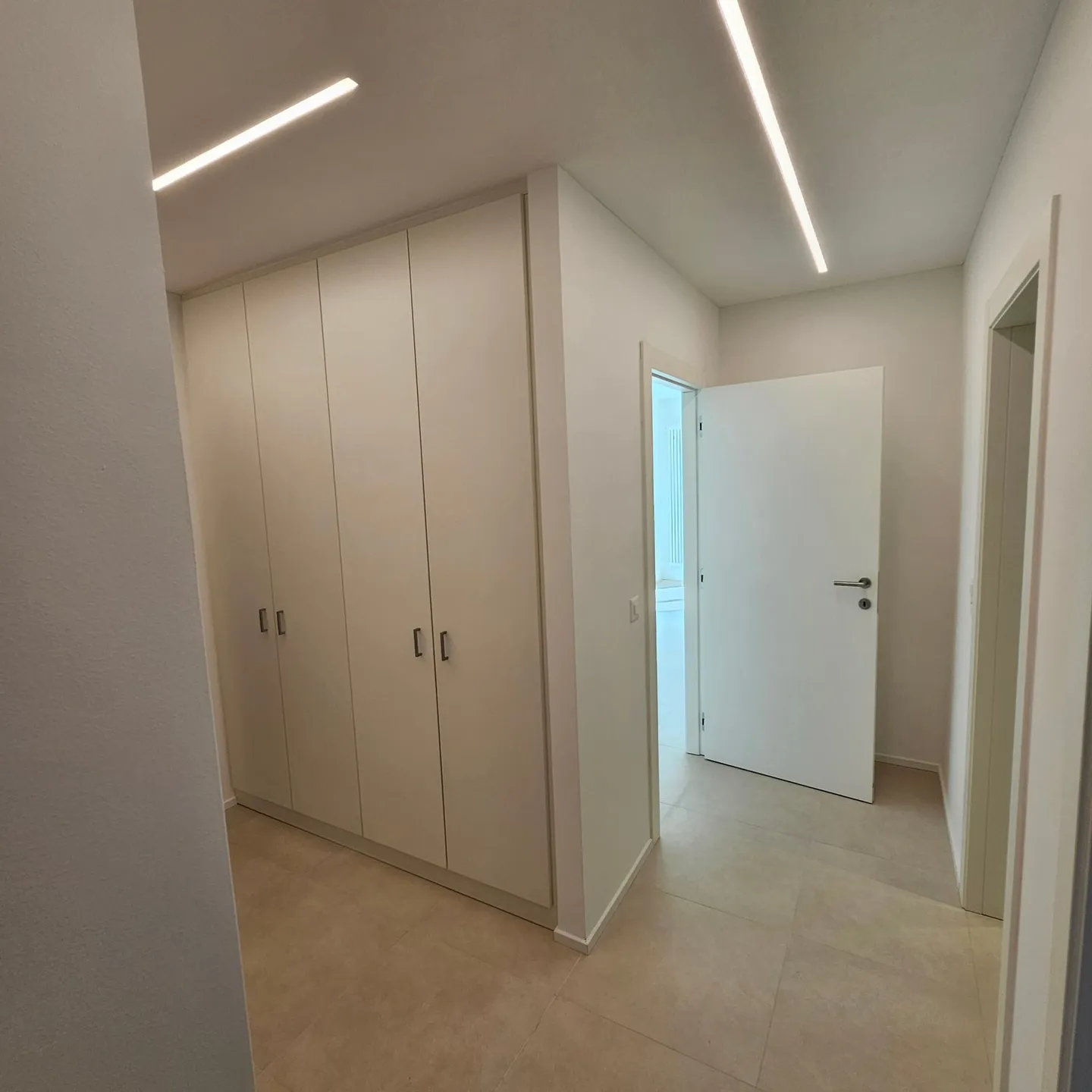 Appartement spacieux de 4,5 pièces à Cadempino - Photo 25 sur 26
