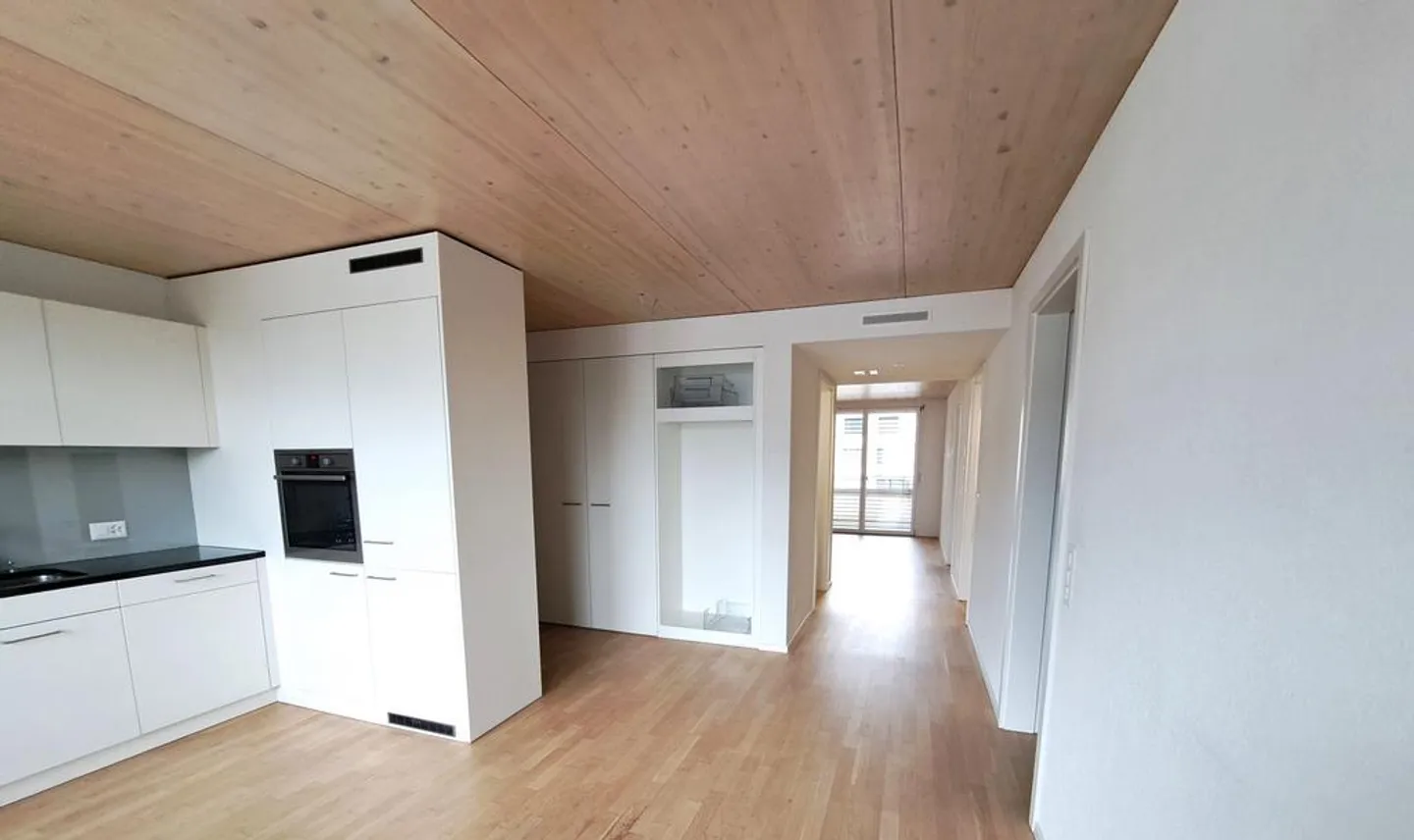 Modernes 4,5-Zimmer-Apartment - Foto 6 von 10