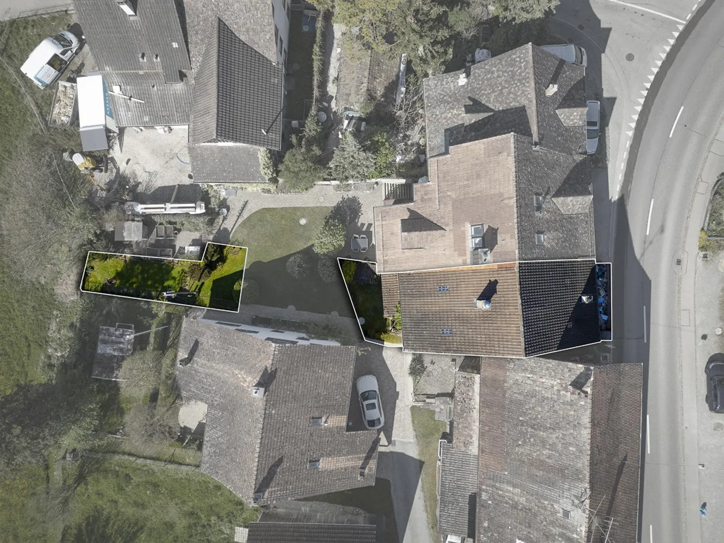 Casa angolare con un enorme potenziale! - Foto 14 di 18