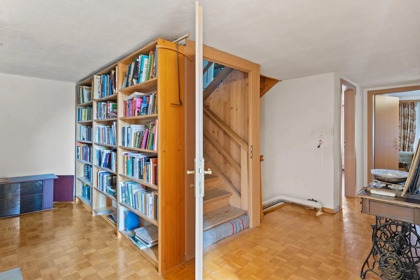 Casa angolare con un enorme potenziale! - Foto 9 di 18