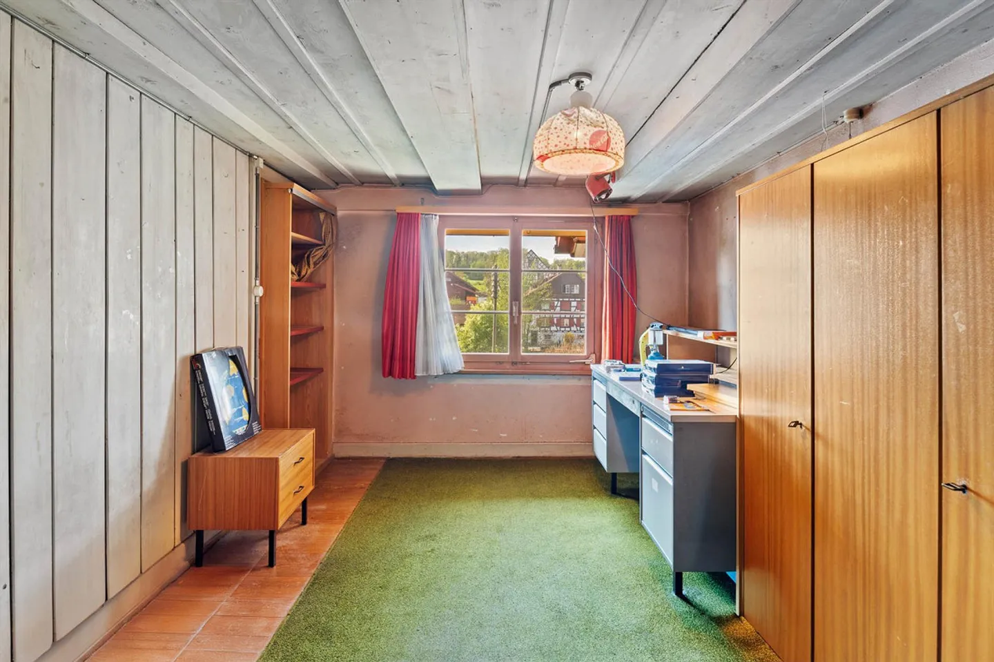 Casa angolare con un enorme potenziale! - Foto 11 di 18