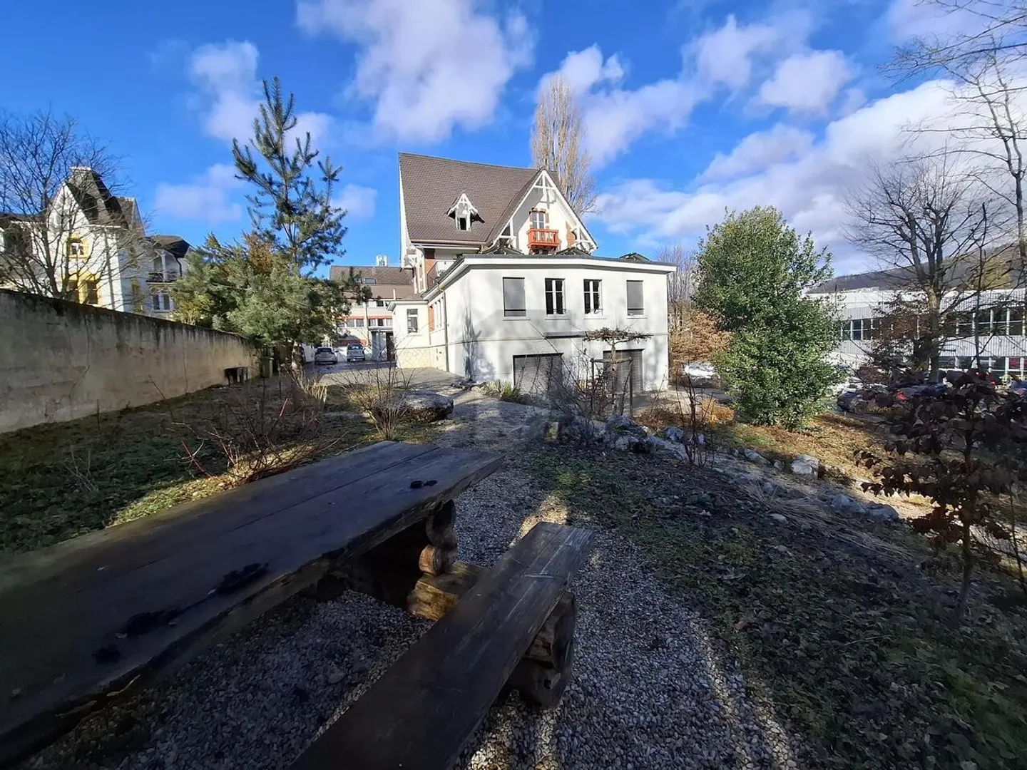 CHIC, COSY AND CLOSE TO NATURE - Photo 1 of 6