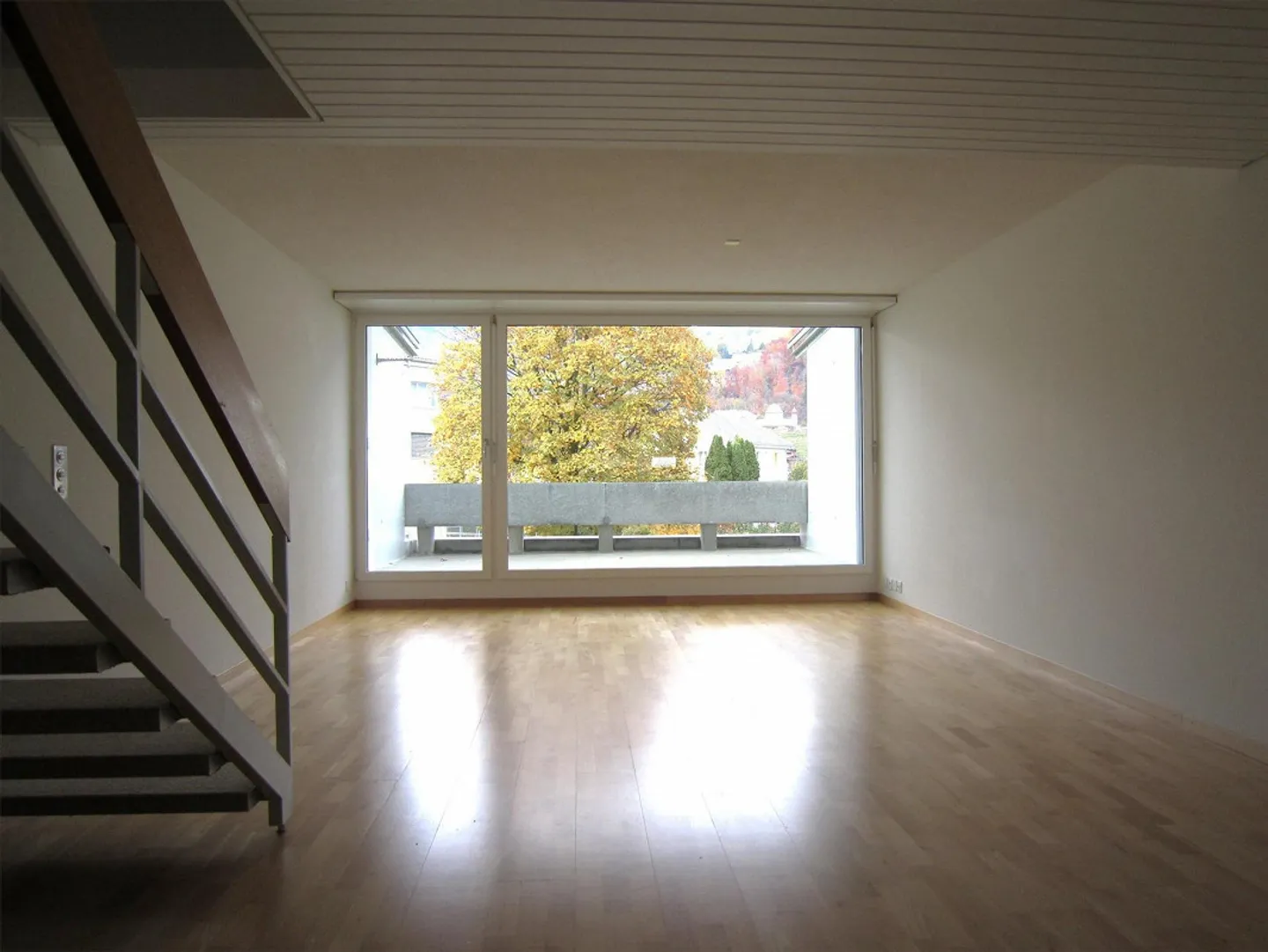 4.5 Zimmerwohnung in Sarnen - Foto 3 von 6