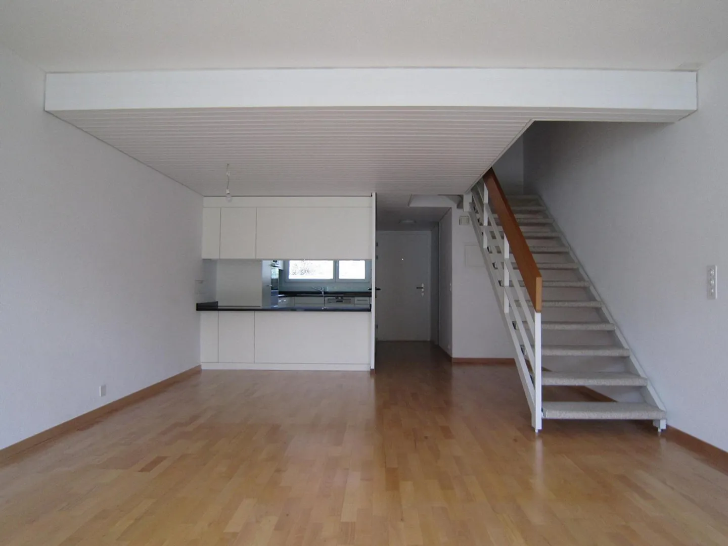 4.5 Zimmerwohnung in Sarnen - Foto 4 von 6