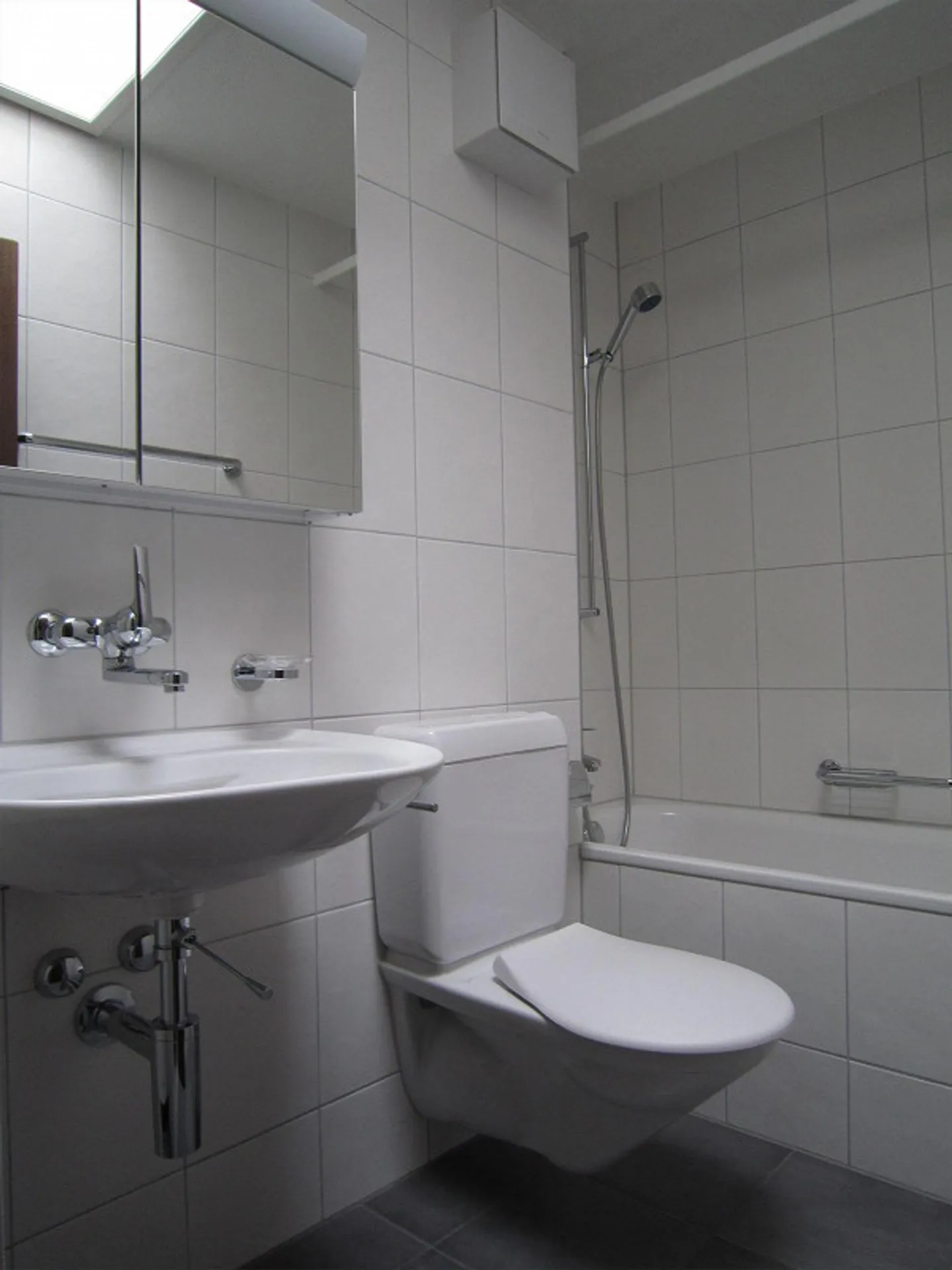 4.5 Zimmerwohnung in Sarnen - Foto 5 von 6