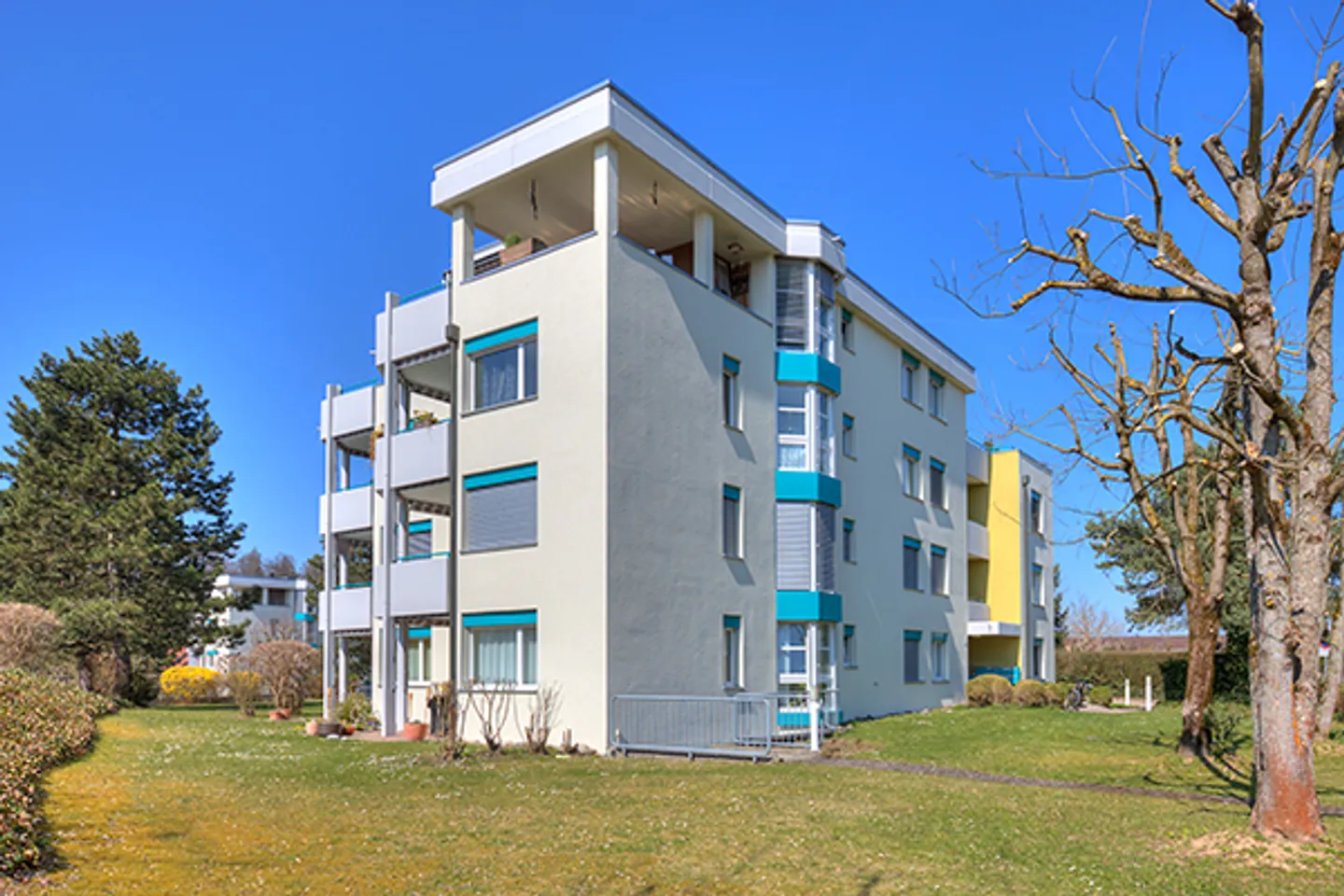 Ici, vous vous sentez chez vous ! - Photo 1 sur 5