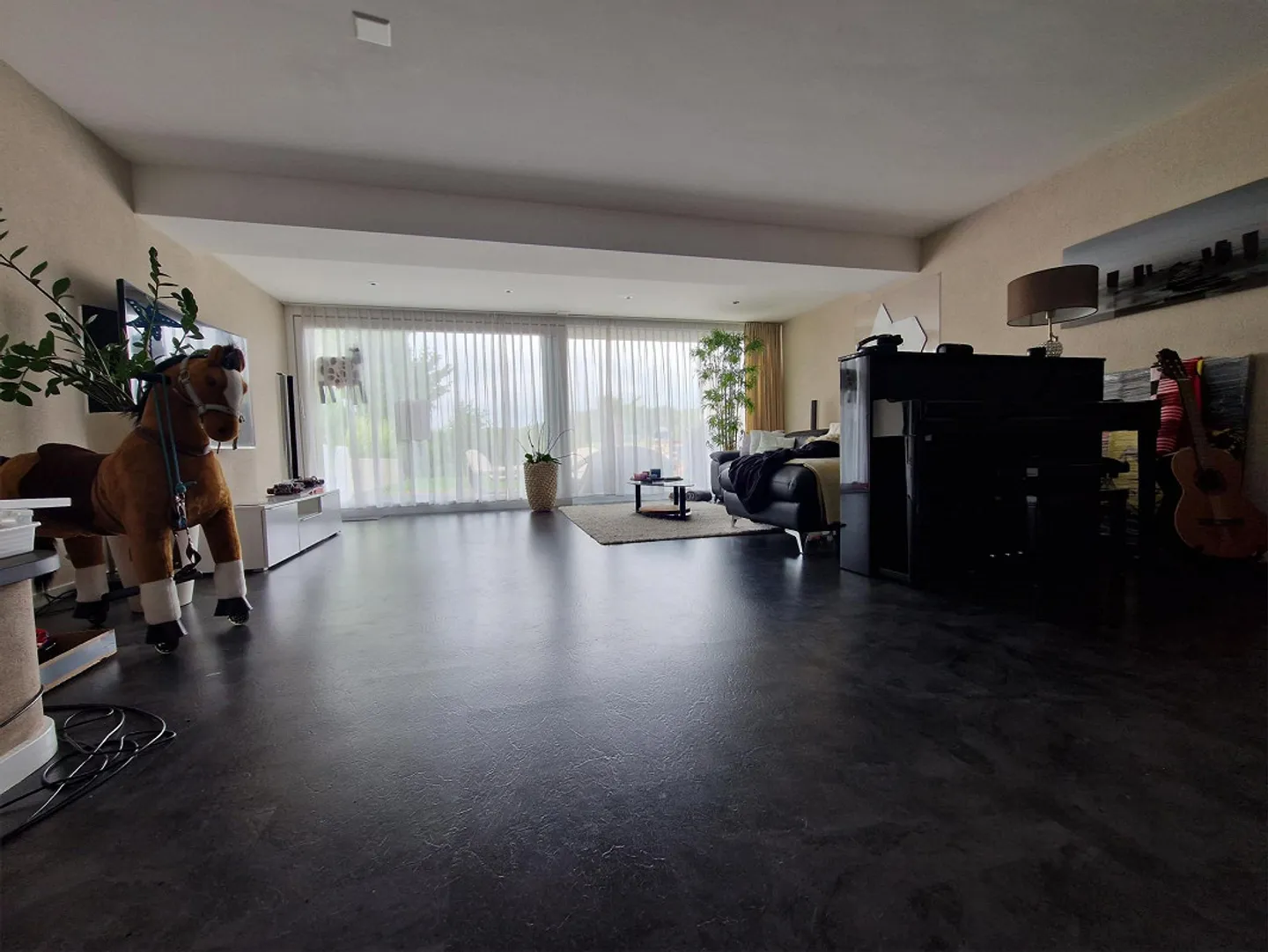 Charmantes Reihenhaus mit Gartenblick - Foto 4 von 29