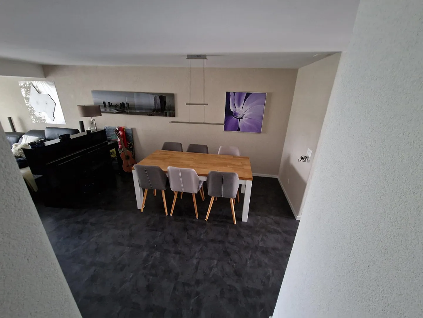 Charmantes Reihenhaus mit Gartenblick - Foto 5 von 29