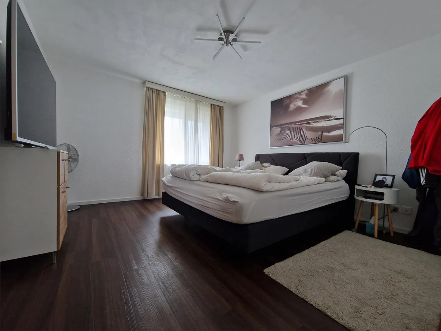 Charmantes Reihenhaus mit Gartenblick - Foto 7 von 29