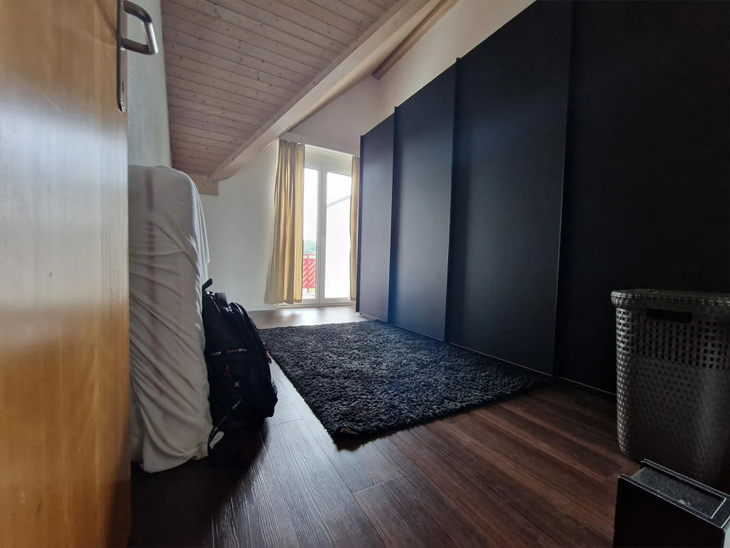 Charmantes Reihenhaus mit Gartenblick - Foto 8 von 29