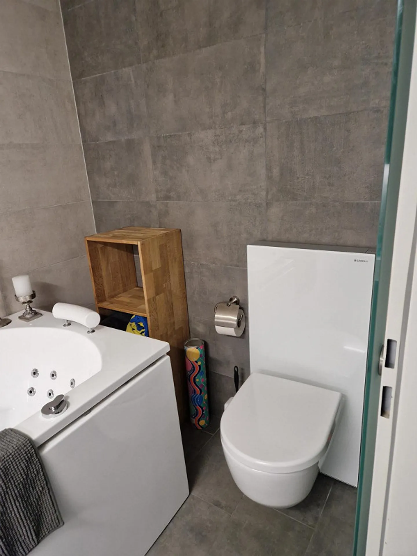 Charmantes Reihenhaus mit Gartenblick - Foto 10 von 29