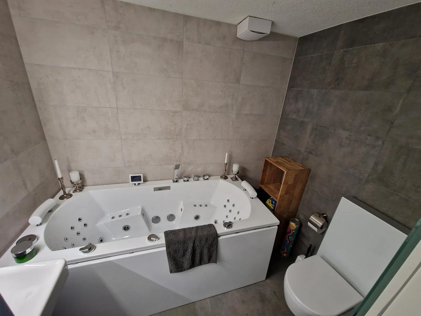 Charmantes Reihenhaus mit Gartenblick - Foto 11 von 29