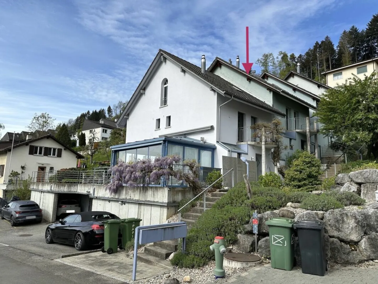 Single house for sale - Photo 4 of 13