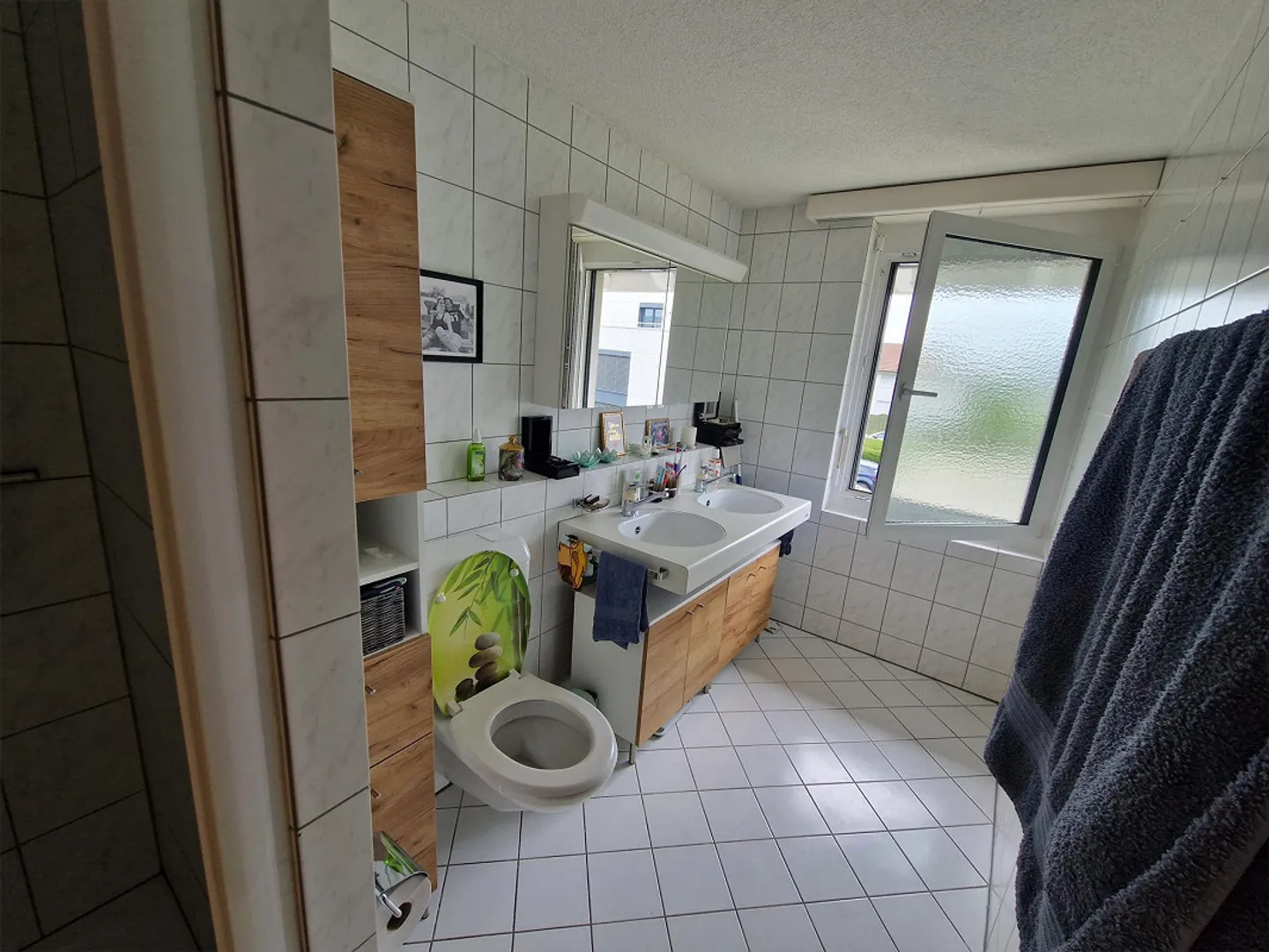 Charmantes Reihenhaus mit Gartenblick - Foto 12 von 29