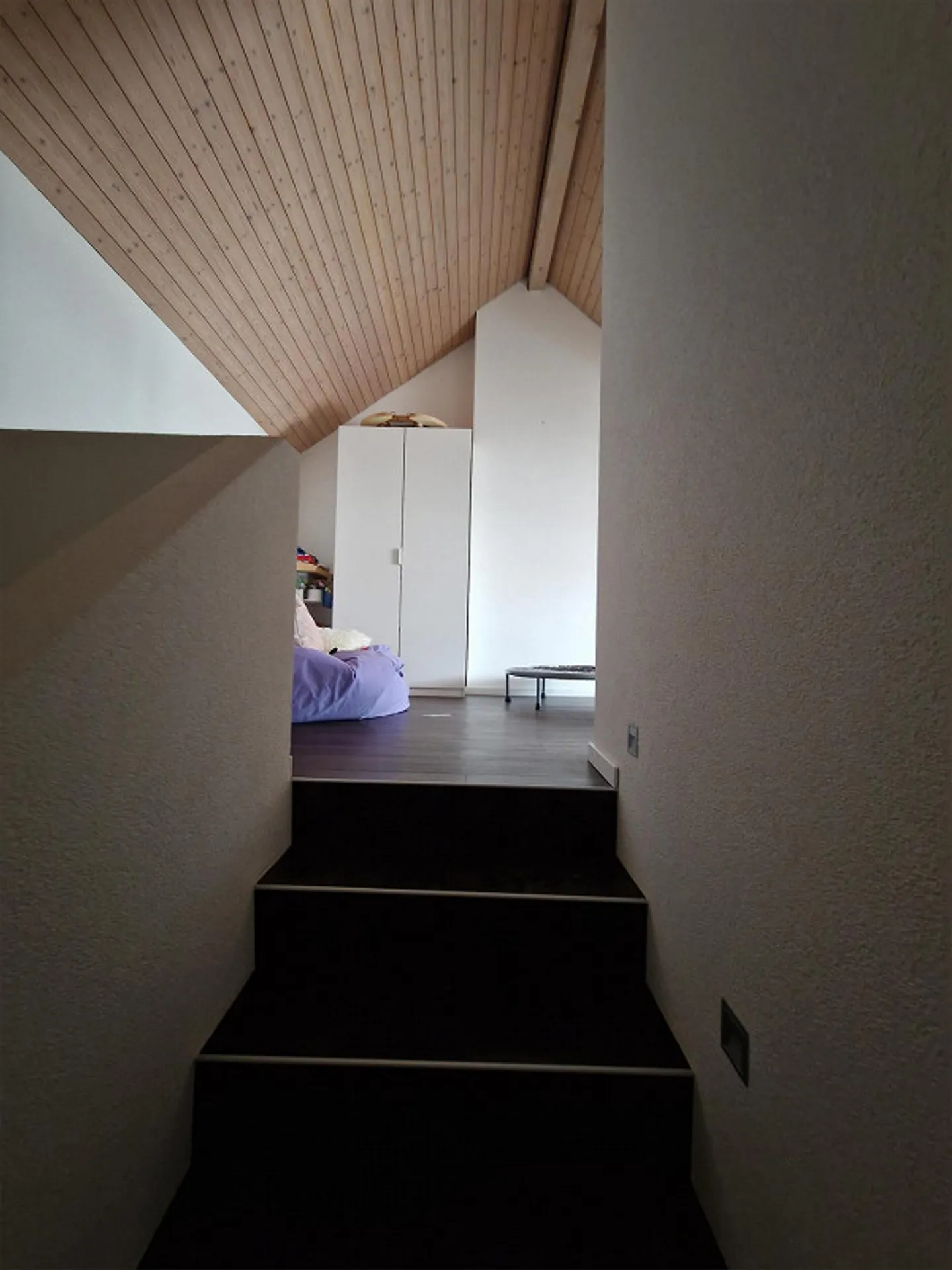 Charmantes Reihenhaus mit Gartenblick - Foto 13 von 29