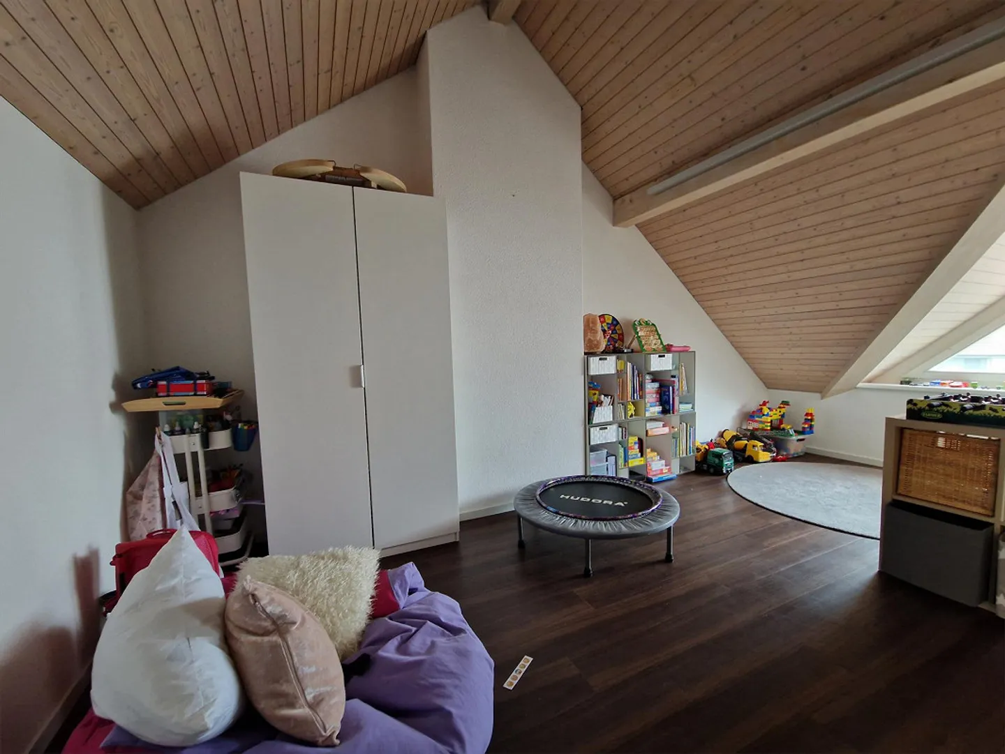 Charmantes Reihenhaus mit Gartenblick - Foto 14 von 29