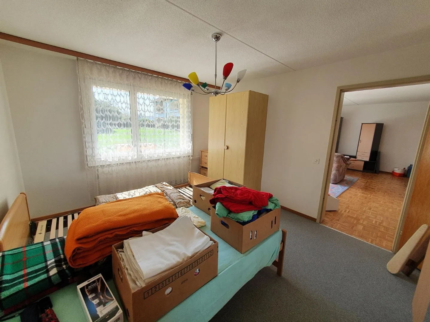 Appartamento 2.5 stanze - Foto 2 di 4