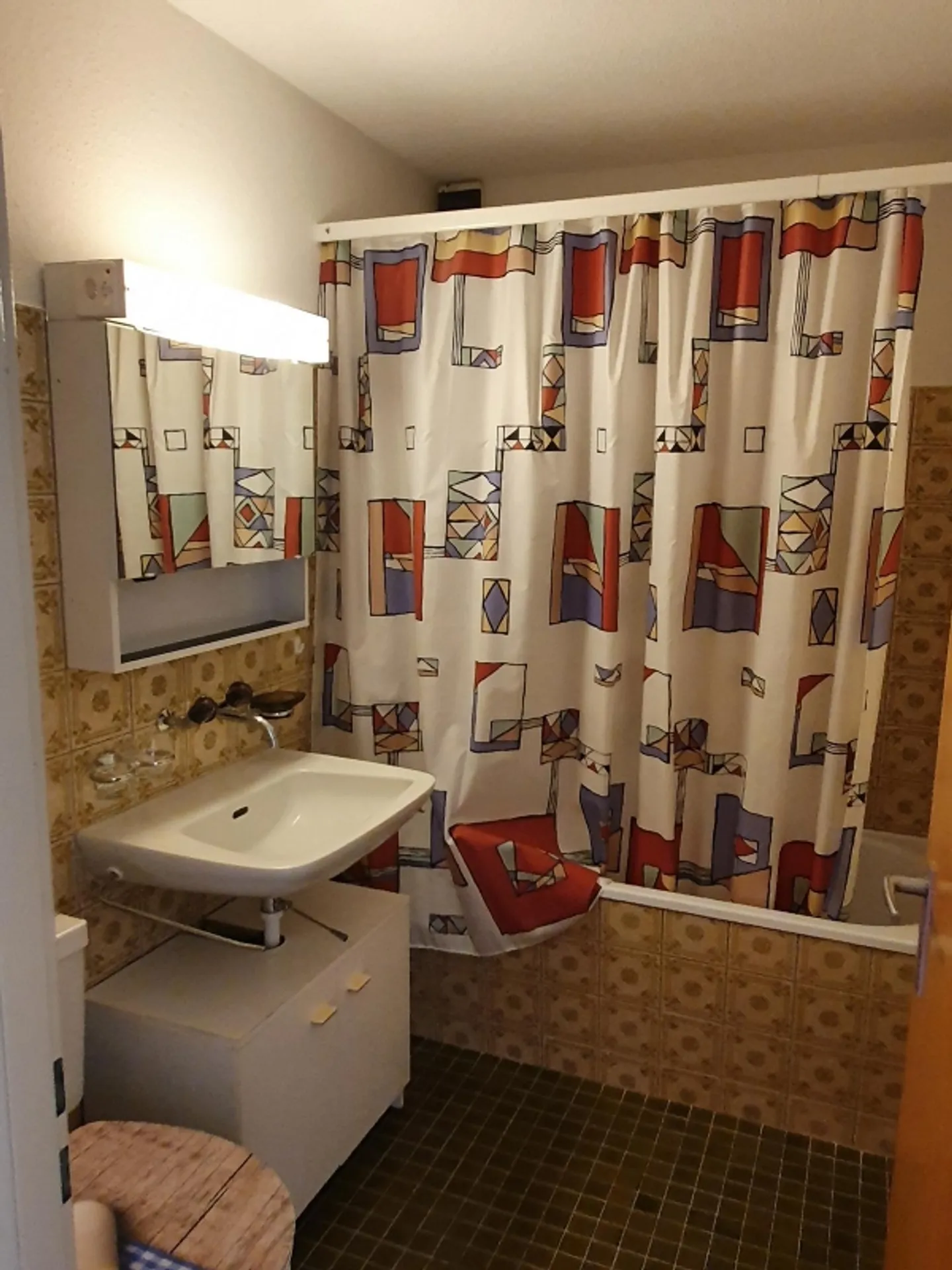 Appartamento 2.5 stanze - Foto 3 di 4