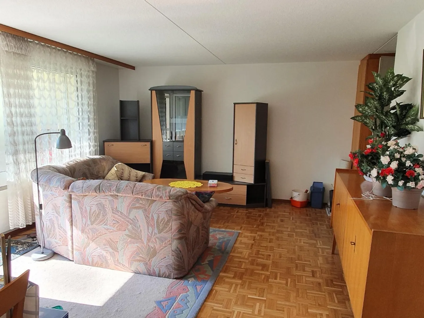 Appartamento 2.5 stanze - Foto 1 di 4