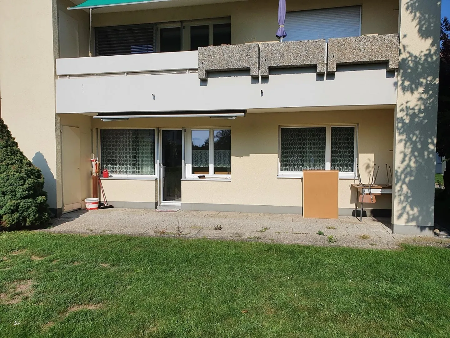 Appartamento 2.5 stanze - Foto 4 di 4