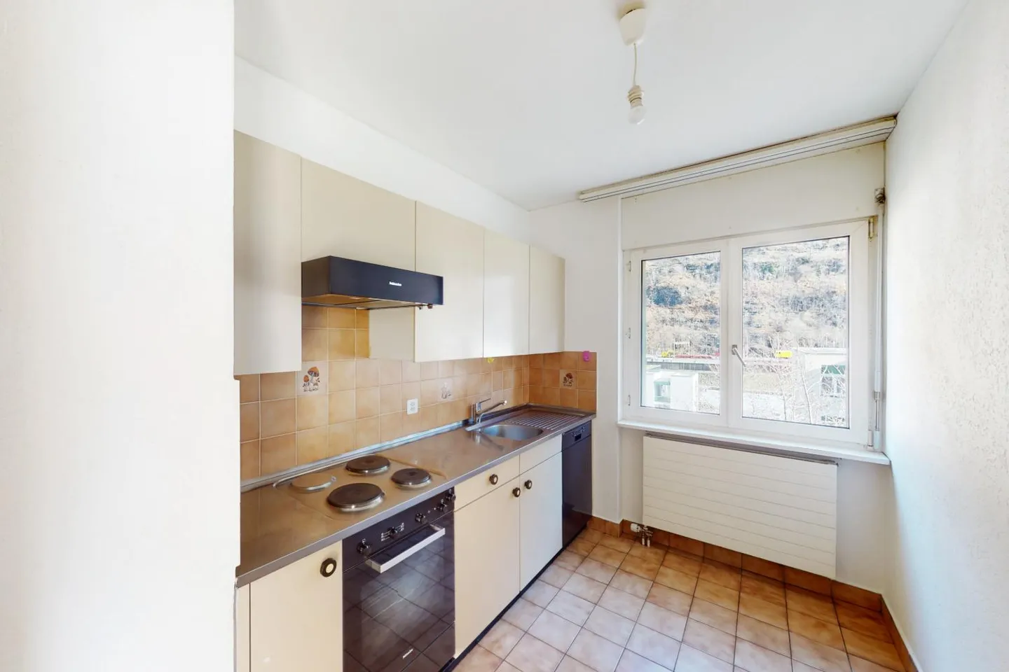2,5-Zimmer-Wohnung - Foto 2 von 10