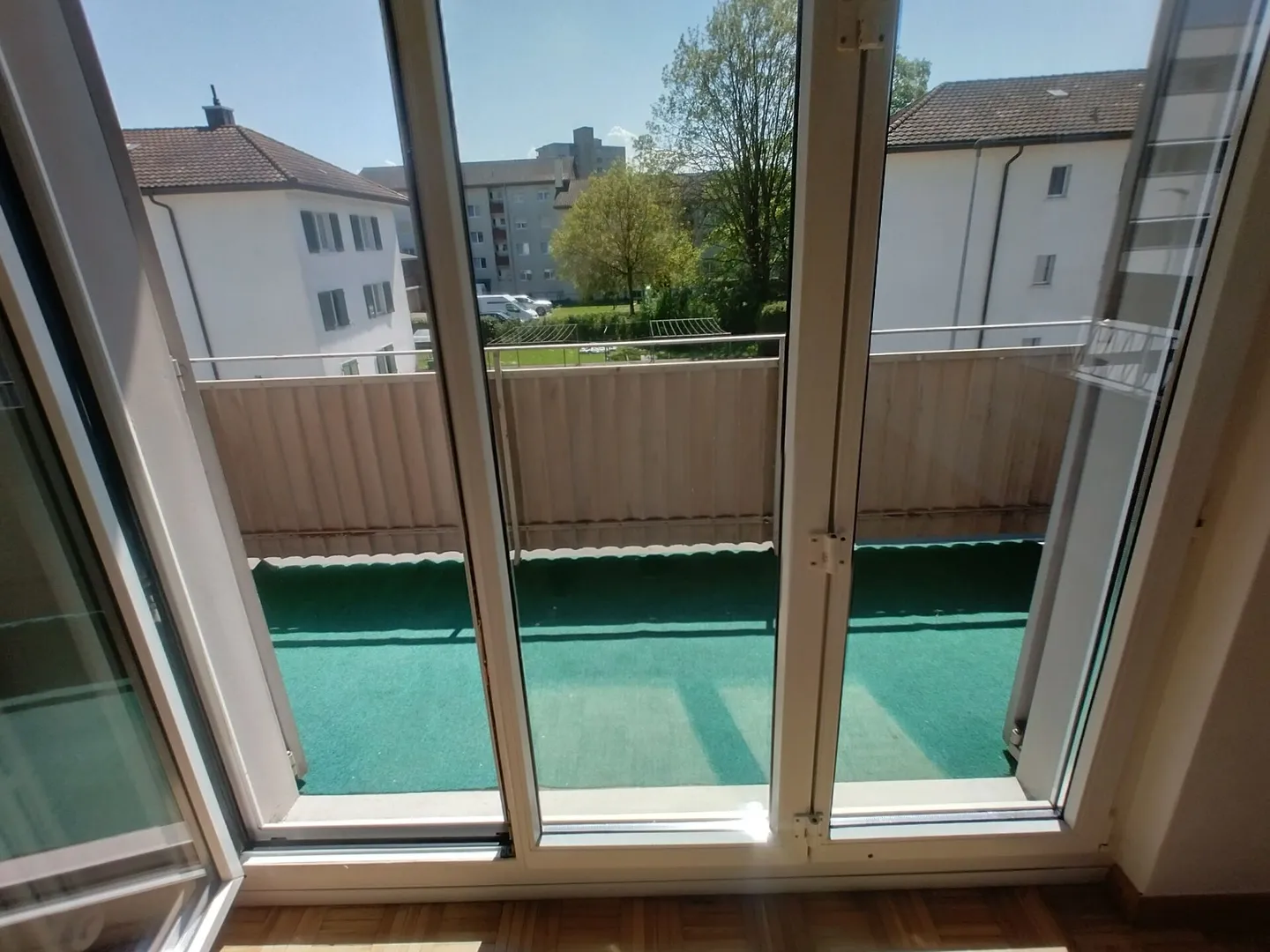 Bella appartamento con balcone - Foto 5 di 10