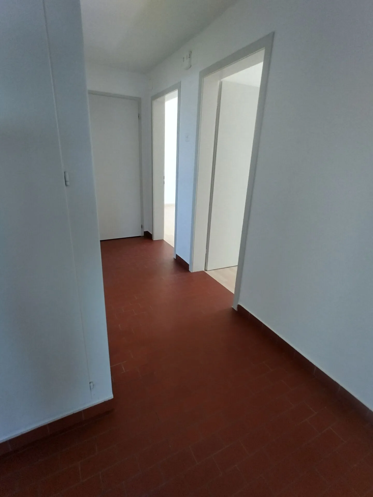 Bella appartamento con balcone - Foto 7 di 10