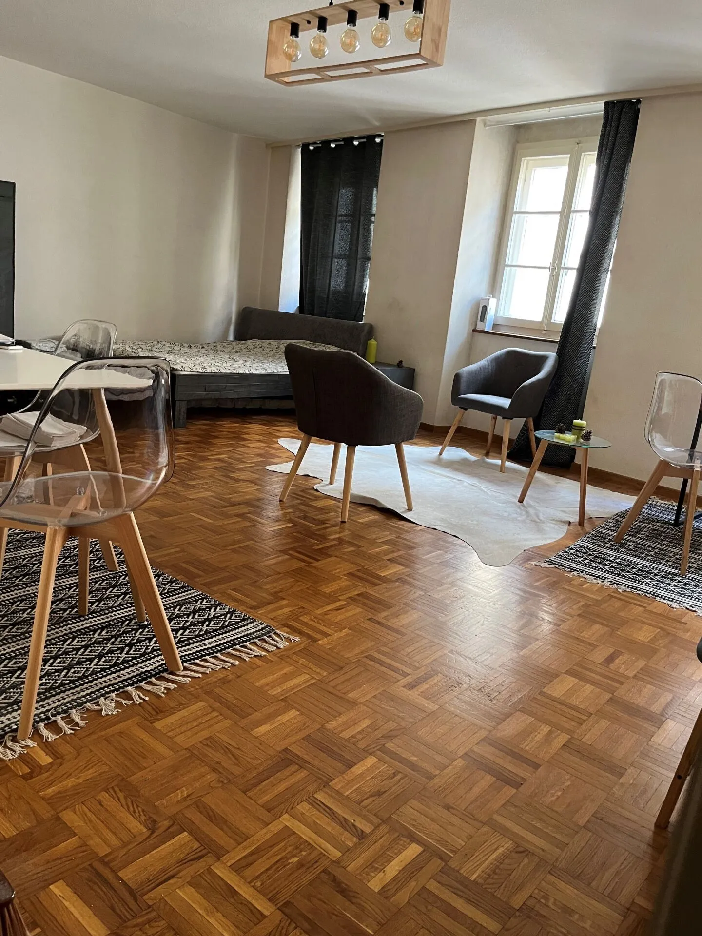 Studio au coeur du centre-ville - Photo 1 sur 4