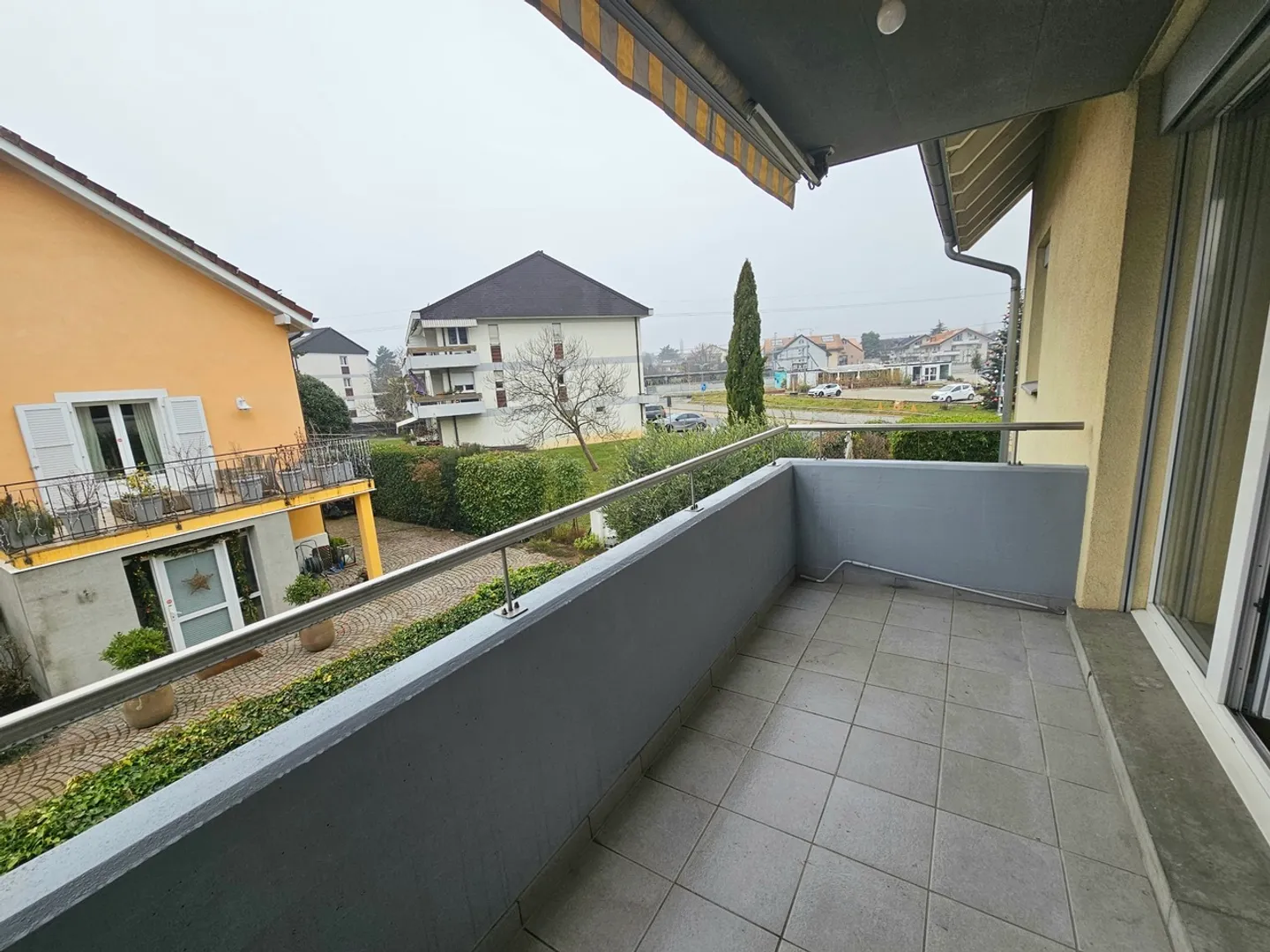 Magnifico appartamento di 4,5 locali a Gland - Foto 4 di 11