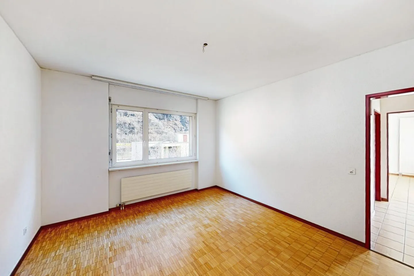2,5-Zimmer-Wohnung - Foto 3 von 10