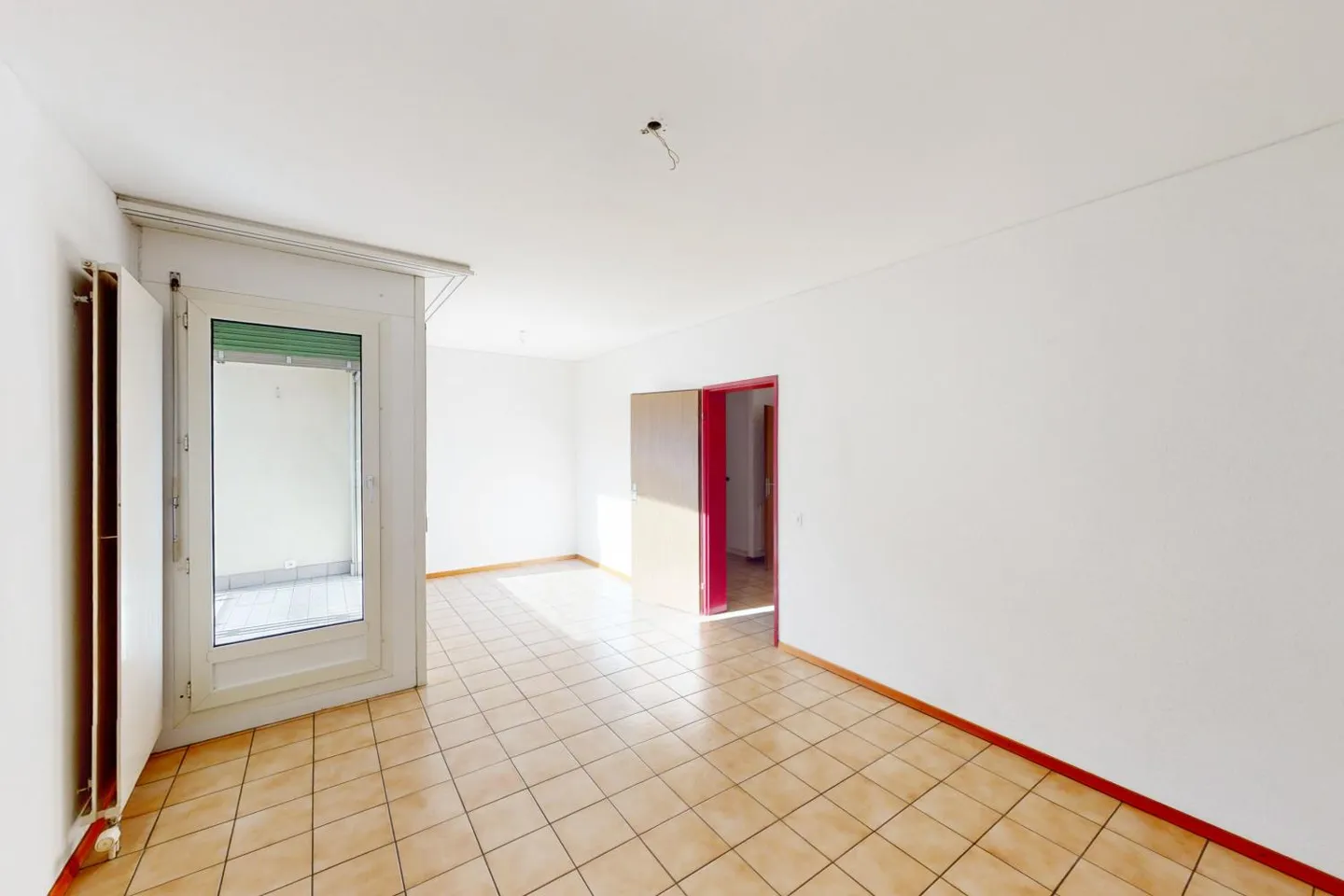 2,5-Zimmer-Wohnung - Foto 6 von 10