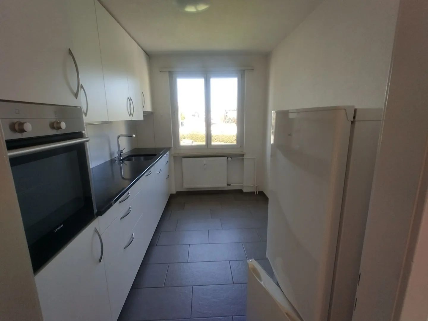 Bella appartamento con balcone - Foto 2 di 10