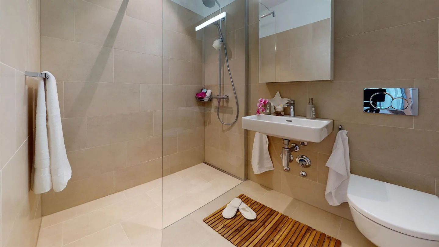 Vivere in modo urbano nel Parco Anken - Foto 5 di 5