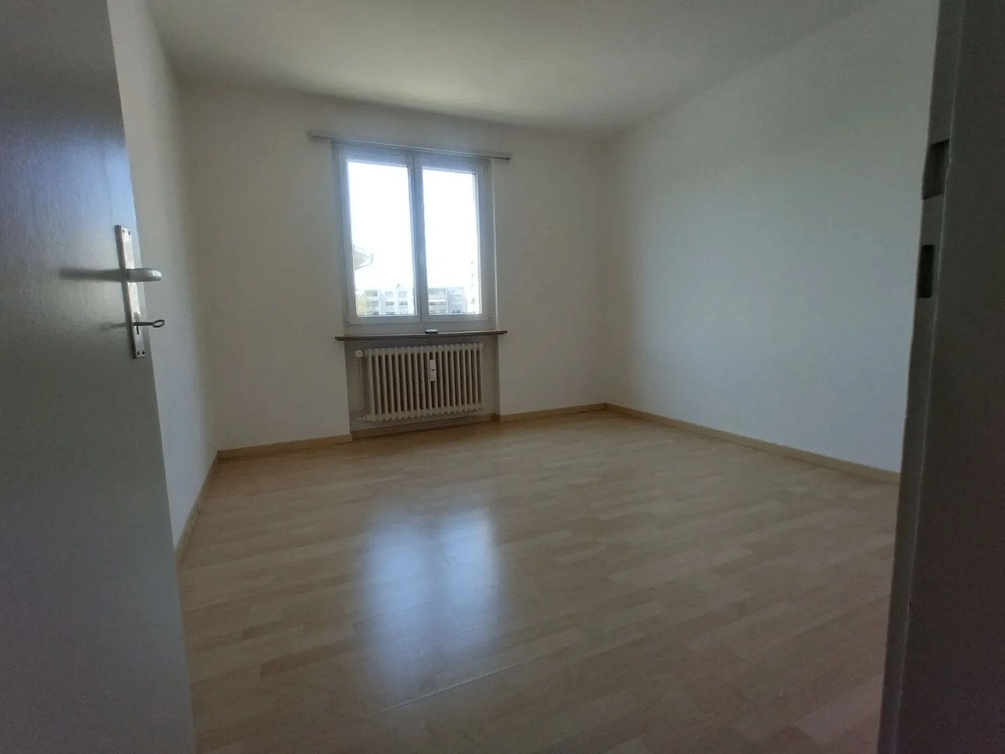 Bella appartamento con balcone - Foto 9 di 10