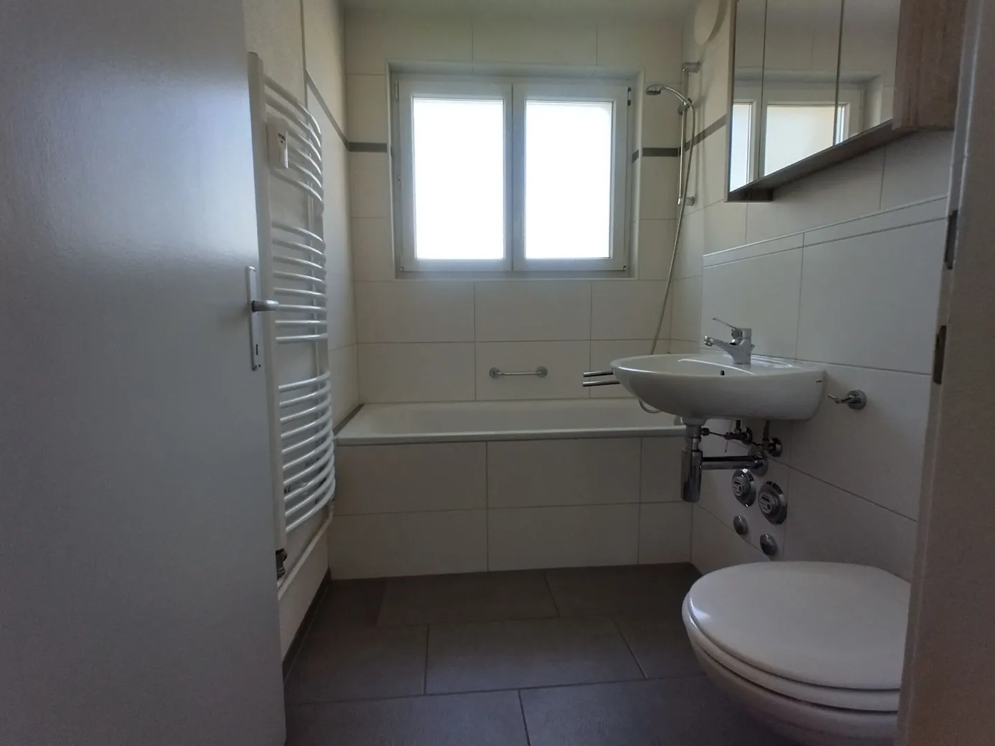 Bella appartamento con balcone - Foto 10 di 10