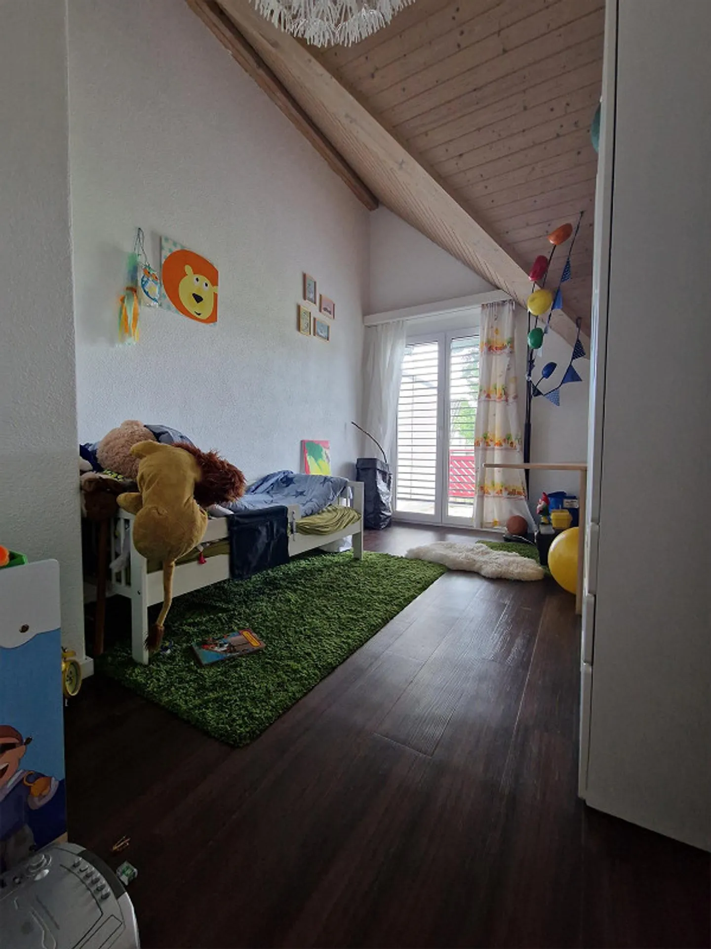 Charmantes Reihenhaus mit Gartenblick - Foto 18 von 29